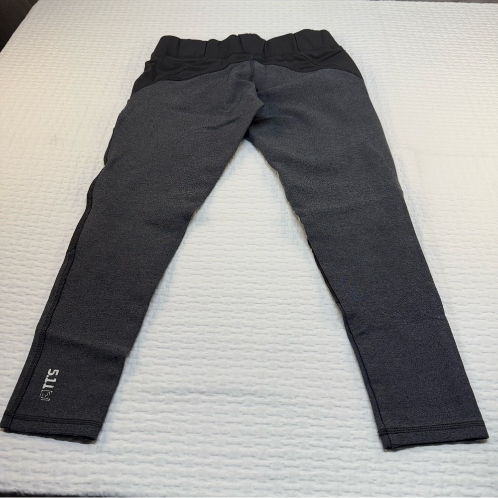 5.11 Tactical Charcoal Apparel - Picture 3 of 6